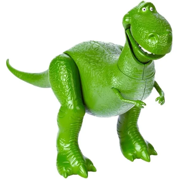 JUGUETE T-REX TOY STORY DISNEY STORE