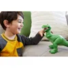 JUGUETE T-REX TOY STORY DISNEY STORE