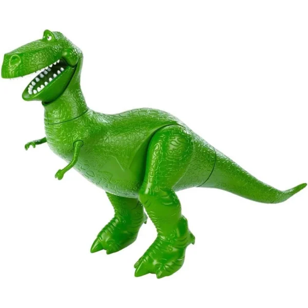 JUGUETE T-REX TOY STORY DISNEY STORE