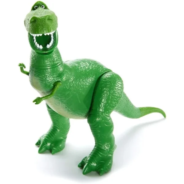 JUGUETE T-REX TOY STORY DISNEY STORE