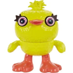 JUGUETE DUCKY TOY STORY DISNEY STORE