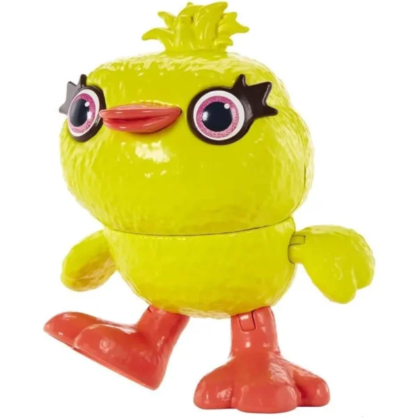 JUGUETE DUCKY TOY STORY DISNEY STORE