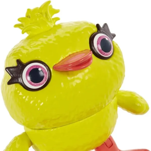 JUGUETE DUCKY TOY STORY DISNEY STORE