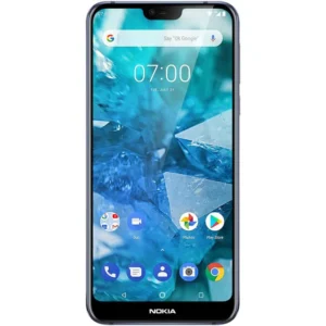 CELULAR NOKIA 7.1 64GB DIGITAL | AZUL