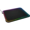 MOUSEPAD QCK MEDIUM PRISM RGB STEELSERIES | NEGRO