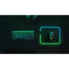 MOUSEPAD QCK MEDIUM PRISM RGB STEELSERIES | NEGRO