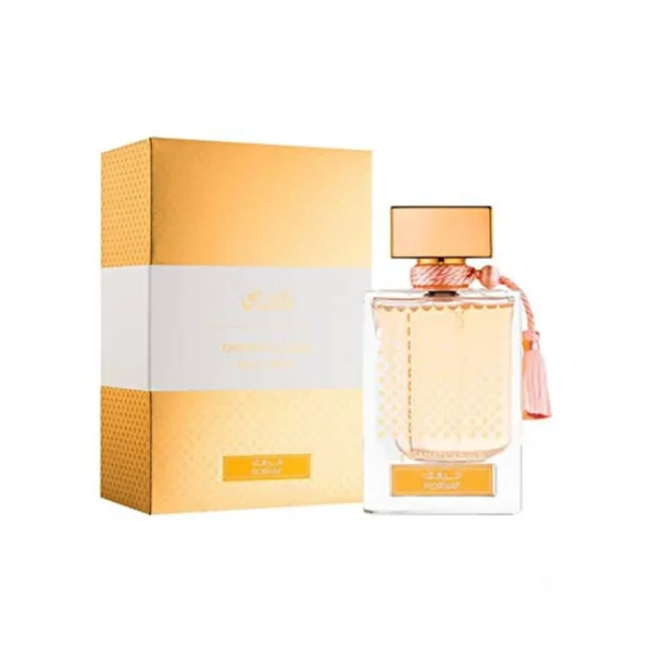 PERFUME RASASI QASAMAT MORHAF EDP UNISEX 2.1 OZ / 65 ML