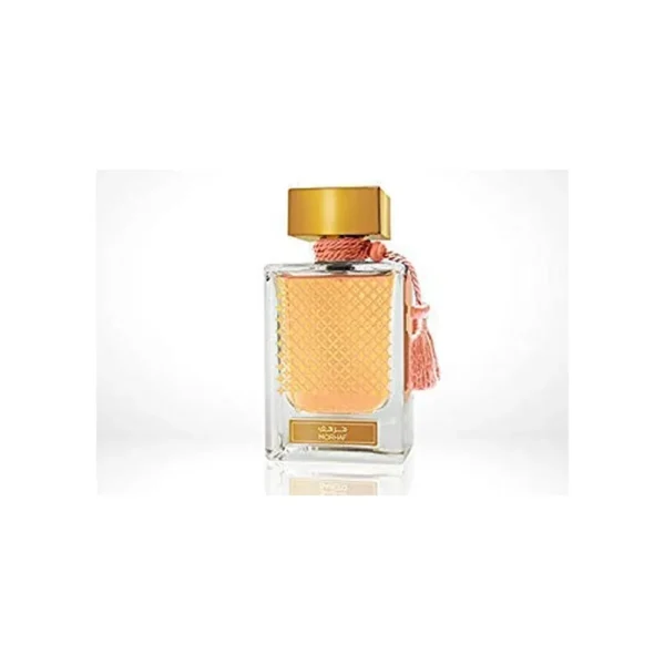 PERFUME RASASI QASAMAT MORHAF EDP UNISEX 2.1 OZ / 65 ML
