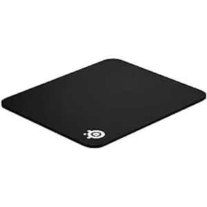 MOUSEPAD QCK MEDIUM HEAVY STEELSERIES | NEGRO
