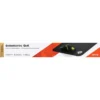 MOUSEPAD QCK MEDIUM HEAVY STEELSERIES | NEGRO