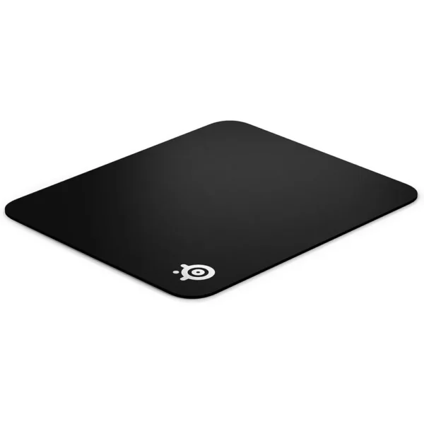 MOUSEPAD QCK MEDIUM HARD STEELSERIES | NEGRO