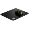 MOUSEPAD QCK MEDIUM HARD STEELSERIES | NEGRO