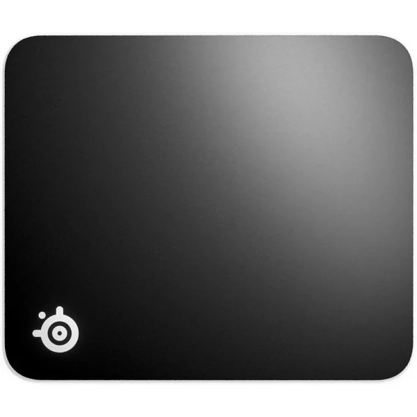MOUSEPAD QCK MEDIUM HARD STEELSERIES | NEGRO