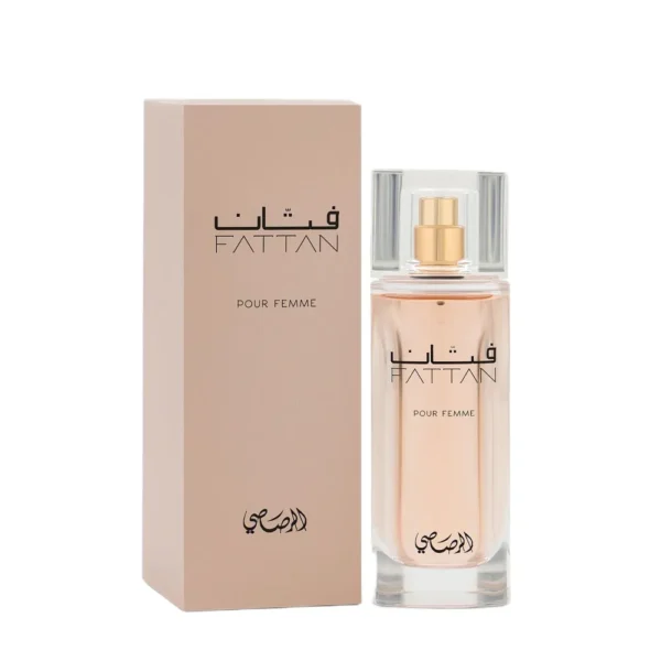 PERFUME RASASI FATTAN EDP MUJER 1.7 OZ / 50 ML