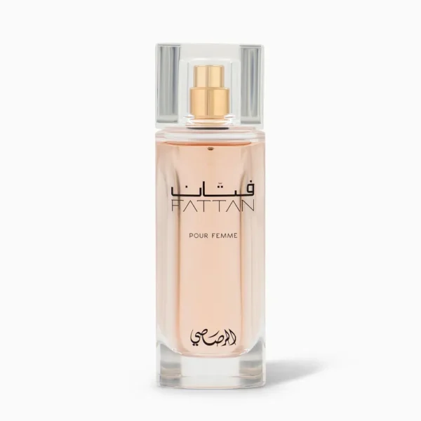 PERFUME RASASI FATTAN EDP MUJER 1.7 OZ / 50 ML
