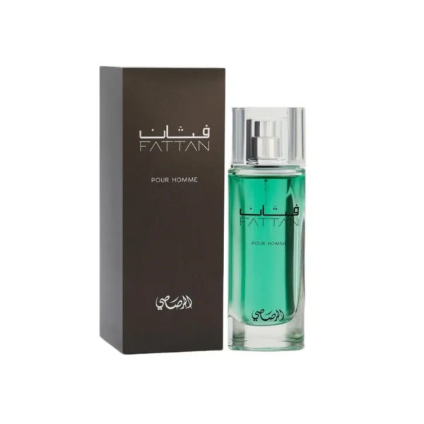 PERFUME RASASI FATTAN EDP HOMBRE 1.7 OZ / 50 ML