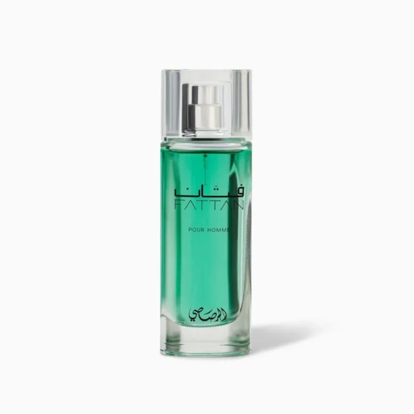 PERFUME RASASI FATTAN EDP HOMBRE 1.7 OZ / 50 ML