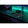 MOUSEPAD QCK XL STITCHED EDGE STEELSERIES | NEGRO