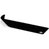 MOUSEPAD QCK XL STITCHED EDGE STEELSERIES | NEGRO