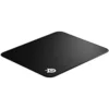 MOUSEPAD QCK LARGE STITCHED EDGE STEELSERIES | NEGRO