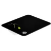 MOUSEPAD QCK LARGE STITCHED EDGE STEELSERIES | NEGRO