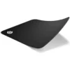 MOUSEPAD QCK LARGE STITCHED EDGE STEELSERIES | NEGRO