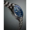 RELOJ CITIZEN ECO-DRIVE WEEKENDER PARA HOMBRE | NEGRO/ AZUL