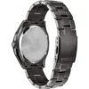 RELOJ CITIZEN ECO-DRIVE WEEKENDER PARA HOMBRE | NEGRO/ AZUL
