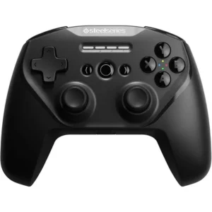 MANDO INALÁMBRICO STRATUS DUO STEELSERIES | NEGRO