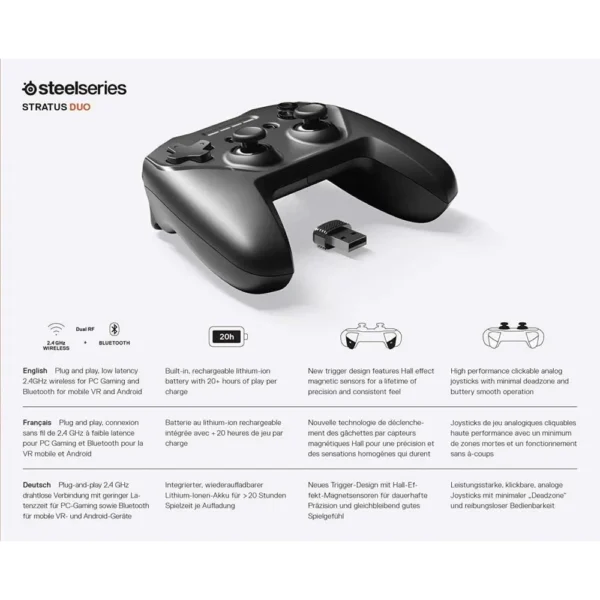 b07mtwb122_4_webp.webp MANDO INALÁMBRICO STRATUS DUO STEELSERIES | NEGRO