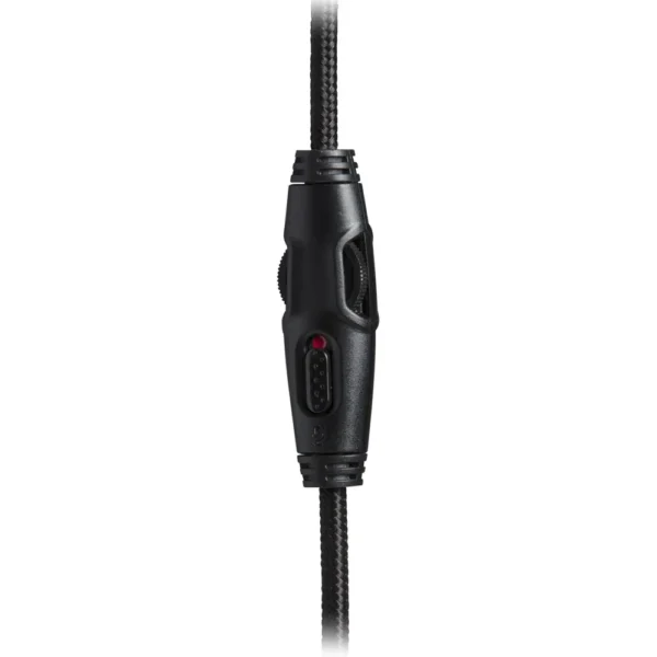 AUDÍFONOS HYPERX CLOUD ALPHA + ALLOY CORE RGB (SET) | NEGRO/ROJO/RGB