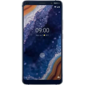 CELULAR NOKIA 9 PUREVIEW 128GB DIGITAL | AZUL MEDIANOCHE
