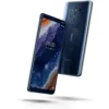 CELULAR NOKIA 9 PUREVIEW 128GB DIGITAL | AZUL MEDIANOCHE