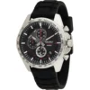 RELOJ SEIKO ESSENTIALS CRONÓGRAFO PARA HOMBRE | NEGRO