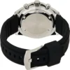 RELOJ SEIKO ESSENTIALS CRONÓGRAFO PARA HOMBRE | NEGRO