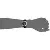 RELOJ SEIKO ESSENTIALS CRONÓGRAFO PARA HOMBRE | NEGRO