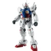 FIGURA RX-78GP01 GUNDAM GP01 VER ANIME TAMASHII NATIONS