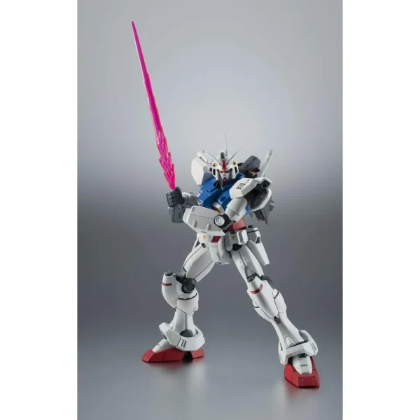 FIGURA RX-78GP01 GUNDAM GP01 VER ANIME TAMASHII NATIONS