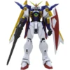 FIGURA WING GUNDAM TAMASHII NATIONS