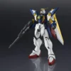 FIGURA WING GUNDAM TAMASHII NATIONS