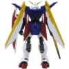 FIGURA WING GUNDAM TAMASHII NATIONS