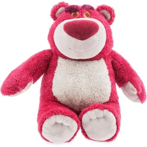 PELUCHE LOTSO CON AROMA 30 CM TOY STORY DISNEY STORE