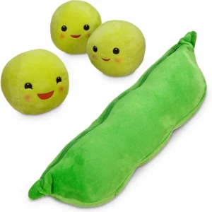 PELUCHE GUISANTES EN VAINA 45 CM TOY STORY 3 DISNEY STORE