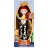 JUGUETE JESSIE PARLANTE INTERACTIVA TOY STORY DISNEY STORE