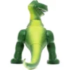 JUGUETE REX PARLANTE INTERACTIVA TOY STORY DISNEY STORE