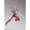 FIGURA ULTRAMAN VERSION 7 TAMASHII NATIONS