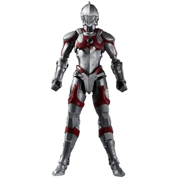 FIGURA ULTRAMAN NETFLIX TAMASHII NATIONS