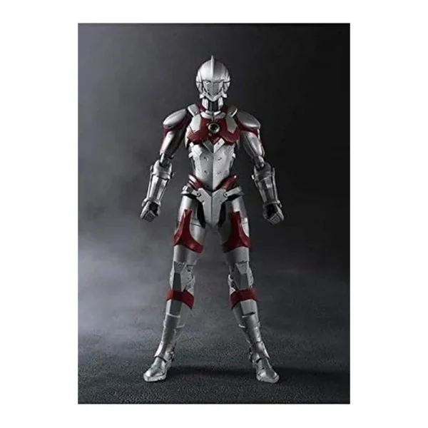 FIGURA ULTRAMAN NETFLIX TAMASHII NATIONS