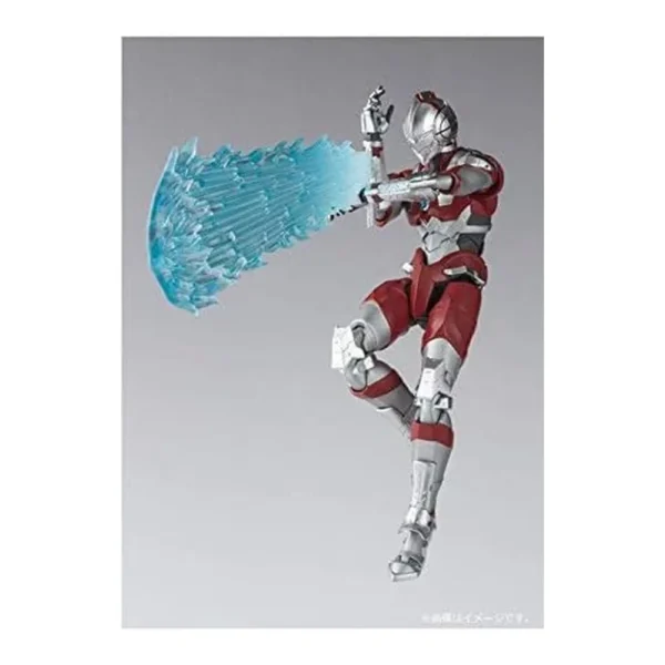 FIGURA ULTRAMAN NETFLIX TAMASHII NATIONS