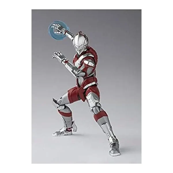 FIGURA ULTRAMAN NETFLIX TAMASHII NATIONS
